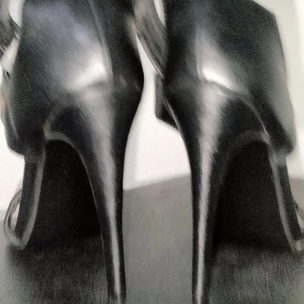 👠Liliana Zipper - Picture 6 of 10